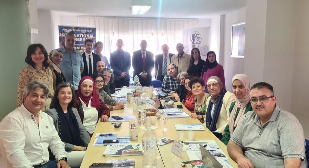 Care Palestine Management Meeting – 23 e 24 Maggio 2023 a Firenze